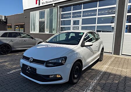 VW Polo Volkswagen 1.4 TDI 55kW Trendline