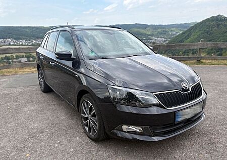 Skoda Fabia 1.0l TSI 81kW Ambition Combi Ambition