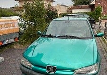 Peugeot 306 1.4 Palm Beach Palm Beach