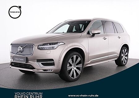 Volvo XC 90 XC90 B5 AWD ULTIMATE BRIGHT AHK+B&WSOUND+360°+