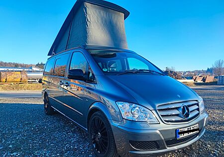 Mercedes-Benz Viano 3.0 CDI FUN lang FUN