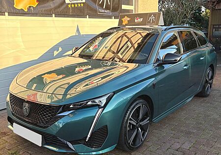 Peugeot 308 SW GT BlueHDI 130 EAT8 FOCAL | ACC | 3,99%