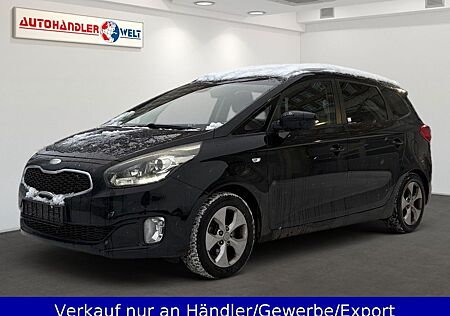Kia Carens 1.6 GDI Klimaautomatik PDC