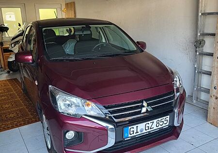 Mitsubishi Space Star 1.2 MIVEC -