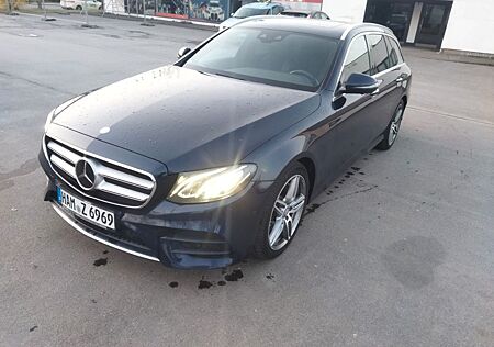 Mercedes-Benz E 220 E 220d AMG. BURGMEISTER. Preis 24969 €
