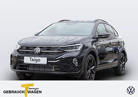 VW Taigo Volkswagen 1.0 TSI R-Line BlackStyle IQ.DRIVE IQ.LIGH