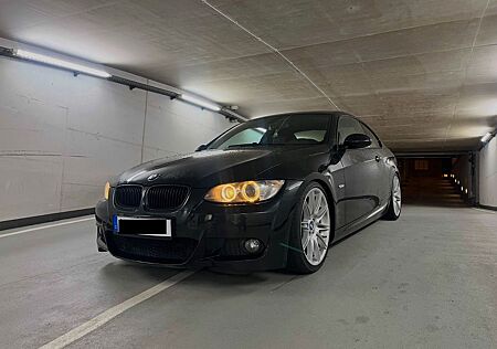 BMW 325 3,0L, 12Fach, 97KM, M original, Scheckheft