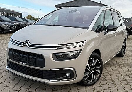 Citroën C4 Spacetourer C4 Space Tourer 1.2 Ltr. *Shine* 7 Sitze