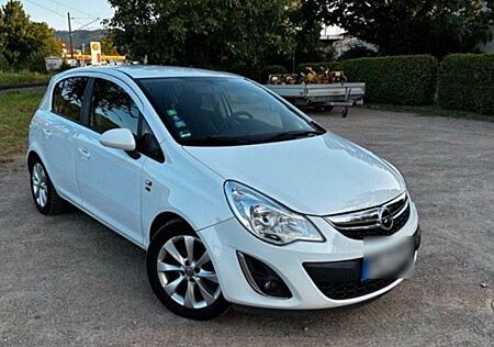 Opel Corsa 1.2 Color Edition Easytronic Color Edition