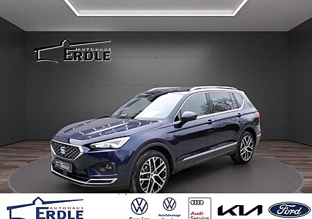 Seat Tarraco Xperience 2.0 TDI *AHK *DCC *Pano *Stand