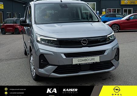 Opel Combo Life XL*7 SITZE*DAB*LED*NAVI*SITZHZG*ACC*