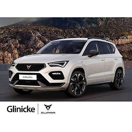 Cupra Ateca leasen