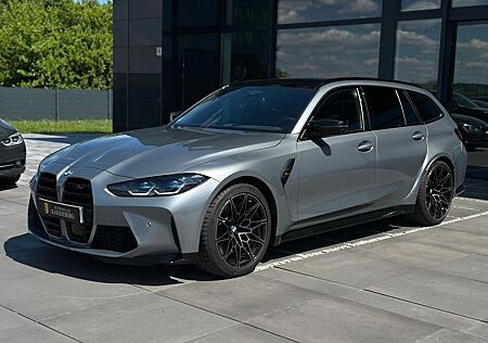BMW M3 xDrive Competition Metallic