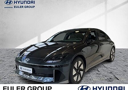 Hyundai IONIQ 6 EV239 Uniq el.SP ZV Scheckheft Gar. NR