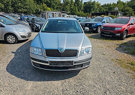 Skoda Octavia Combi Classic