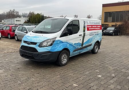 Ford Transit Custom Kasten 270 L1 City Light