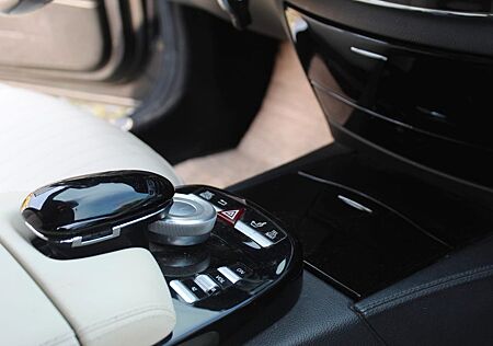 Mercedes-Benz S 55