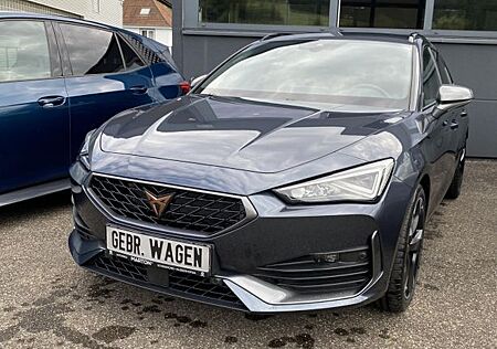 Cupra Leon Sportstourer 1.5eTSI Navi Einparkhilfe