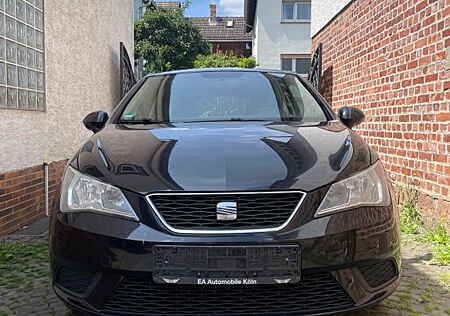Seat Ibiza 1.2 12V 51kW Reference 4YOU SC Referen...