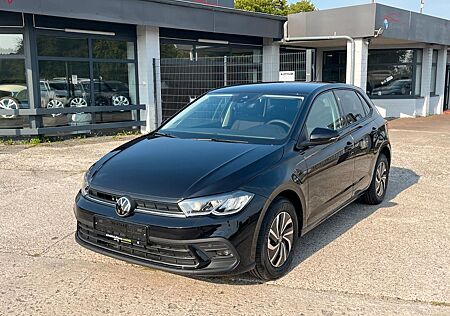 VW Polo Volkswagen VI Life *RÜCKFAHRKAMERA*LANE & FRONT ASSIST
