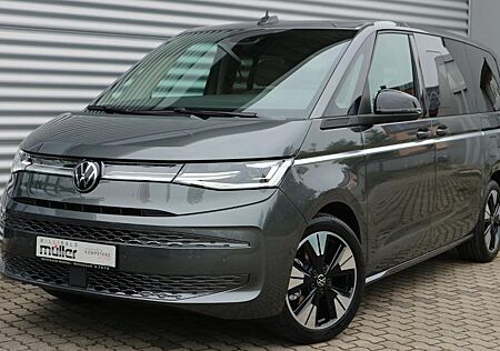 VW T7 Multivan Volkswagen Multivan Langversion Style