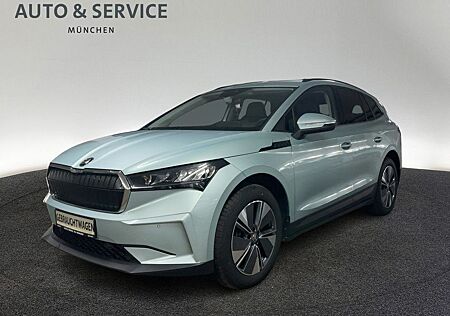 Skoda Enyaq 60 62 kWh Navigation|SitzHz|Kamera|Cockpit