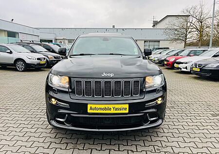 Jeep Grand Cherokee SRT 6.4 V8 HEMI Automatik