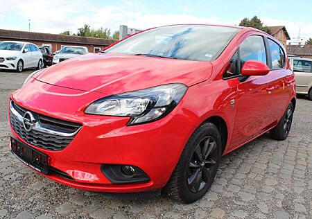 Opel Corsa E 120 Jahre ecoFlex