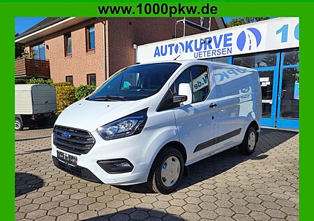 Ford Transit Custom 2.0 TDCI 280 L1H1 Klima PDC AHK