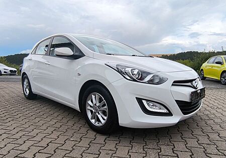 Hyundai i30 1.4 Fifa World Cup Edition 57 tkm gepflegt