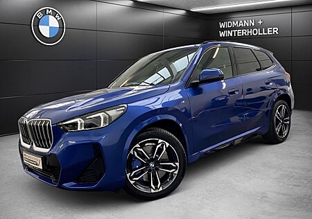 BMW X1 xDrive23d HUD Pano DA Prof H/K AHK PA+