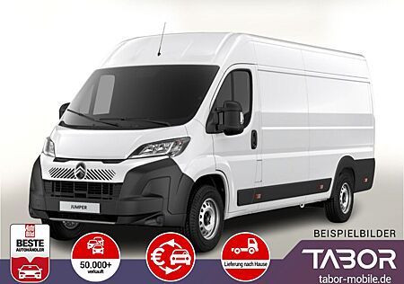Citroën Jumper 35+ 180 L4H2 270° VisibiltyP Kam BT E-Rad
