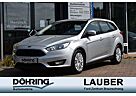 Ford Focus Turnier 1.5 TDCi, Business Start/Stopp Syn