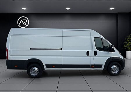 Citroën Jumper Grossraumkasten 35 L4H2 Business Heavy Bl