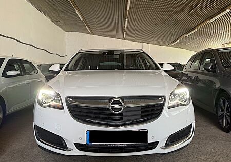 Opel Insignia A S.T. Business E.+Navi+Kamera+Bi-Xenon