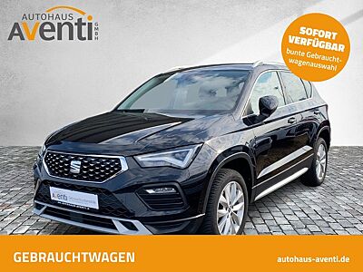 Seat Ateca Xperience DSG*LED*Navi*Kamera*Allwetter*SH
