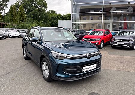 VW Tiguan Volkswagen 1.5 eTSI 96 kW,AHK,Kamera,Navi,LED,Garant