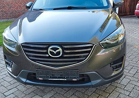 Mazda CX-5 2.2 SKYACTIV-D 150 Exclusive-Line FWD A...