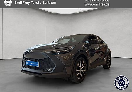 Toyota C-HR 2.0 Plug-in-Hybrid Teamplayer Technik Paket