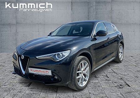 Alfa Romeo Stelvio Super 2.2 154kW (2