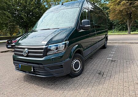 VW Crafter Volkswagen Maxi XXL - ink. 2 Jahre Garantie