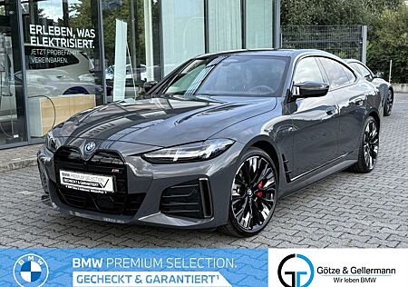 BMW i4 M50 xDrive M Sport PRO MCarbon Stop&Go FACELI