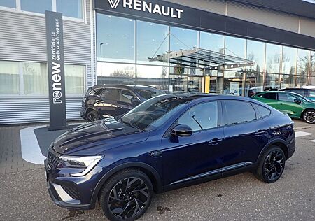 Renault Arkana Esprit Alpine Full Hybrid 145