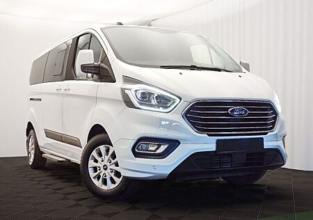 Ford Tourneo Custom Kombi L2 *LANG, 9-Sitze*