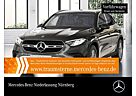 Mercedes-Benz GLC-Klasse GLC 200 4M AVANTG+AHK+LED+KAMERA+TOTW+KEYLESS+9G