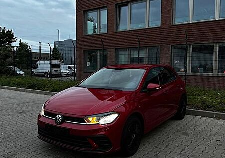 VW Polo Volkswagen 1.0 TSI Life 70 kW (95 PS) 2022