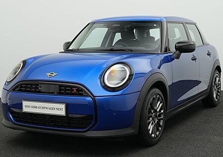 Mini Cooper S Classic Trim 5-trg. Head-Up Kamera LED