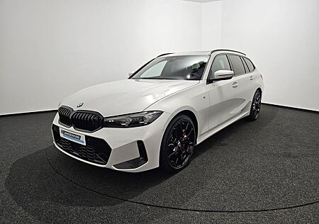 BMW 330d xDrive M Sport AHK Pano Lenkradheizung
