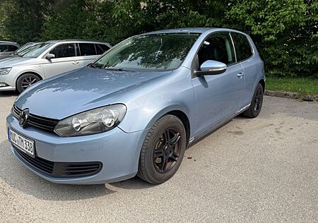 VW Golf Volkswagen 1.4 Comfortline Comfortline
