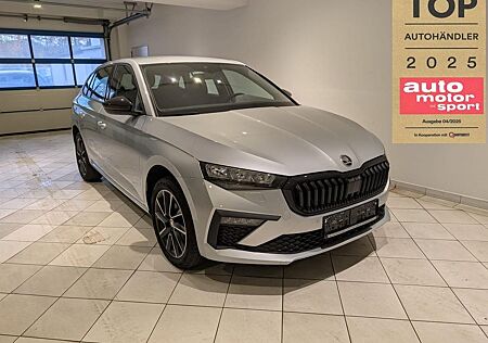 Skoda Scala Selection AHK Garantie Kamera